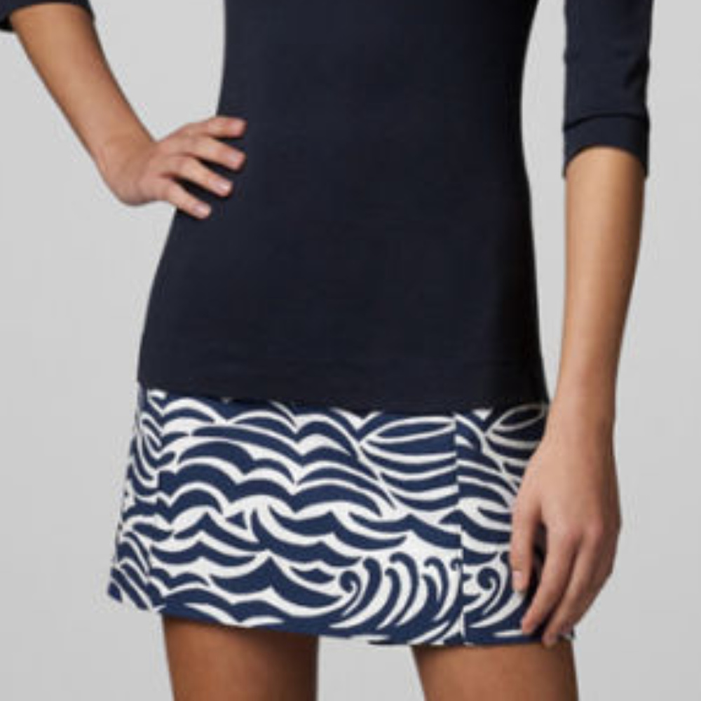 Lilly Pulitzer Maida Skirt Size 2